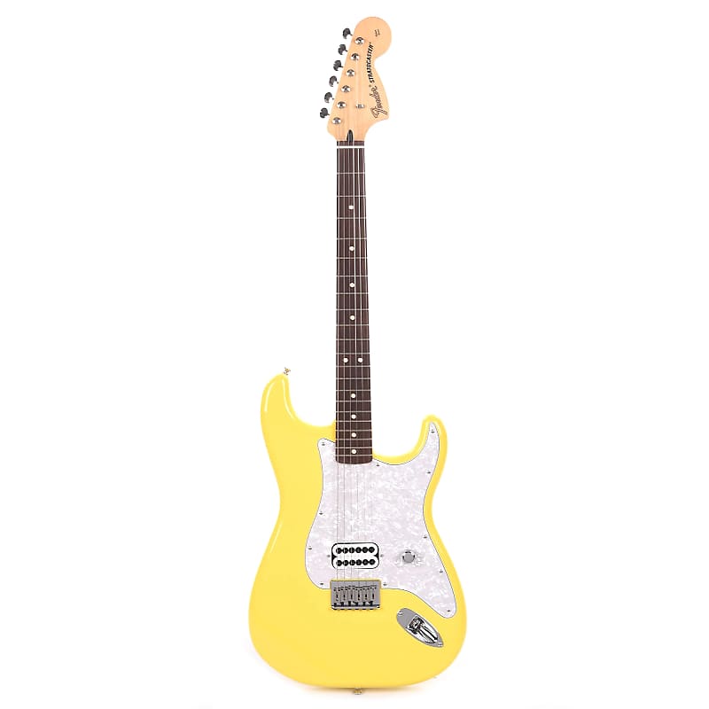 Fender Limited Edition Tom DeLonge Signature Stratocaster image 2