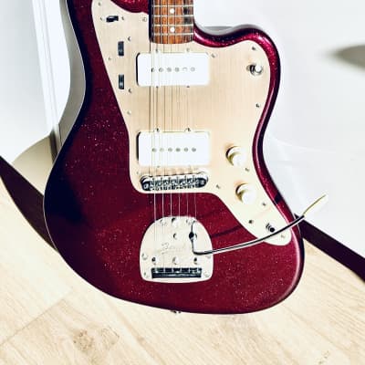 Fender J Mascis Signature Jazzmaster