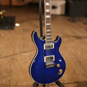 Cort M600T BB Bright Blue | Reverb