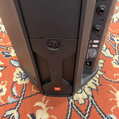 JBL EON ONE Compact Rechargable Personal PA System image 3