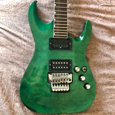 GrassRootsよりフラッグシップモデルであるHORIZONの直系モデル
