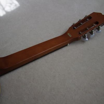 Epiphone Spider Square Neck Resonator | Reverb