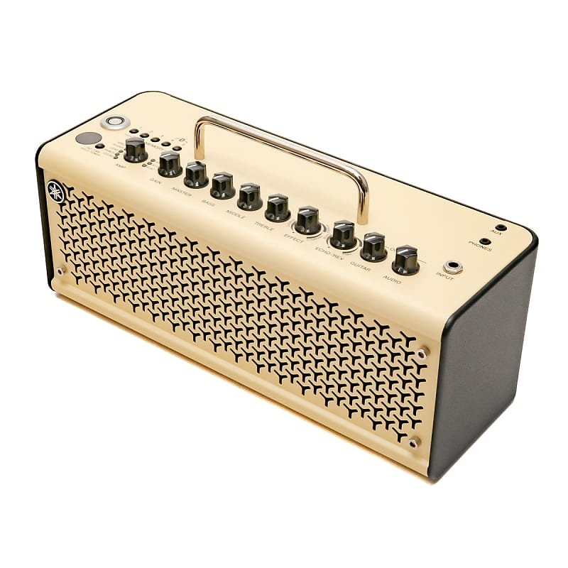 Yamaha - THR10 II - 2x3 Yamaha - THR10 II - 2x3