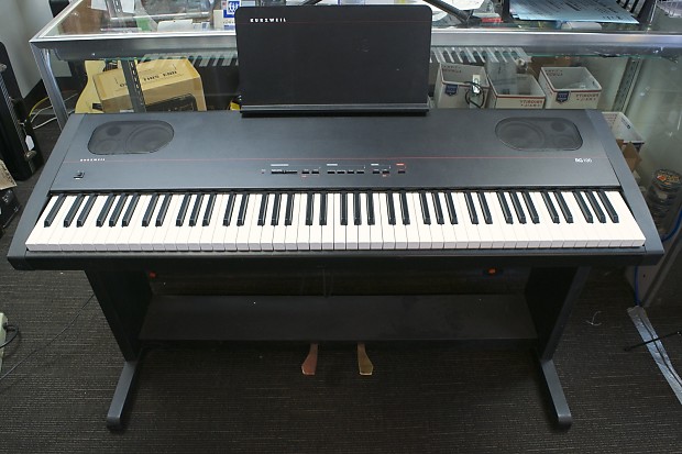 Kurzweil shop rg 100