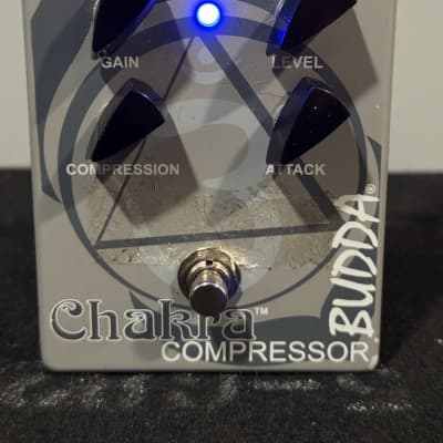 Budda Chakra Compressor | Reverb