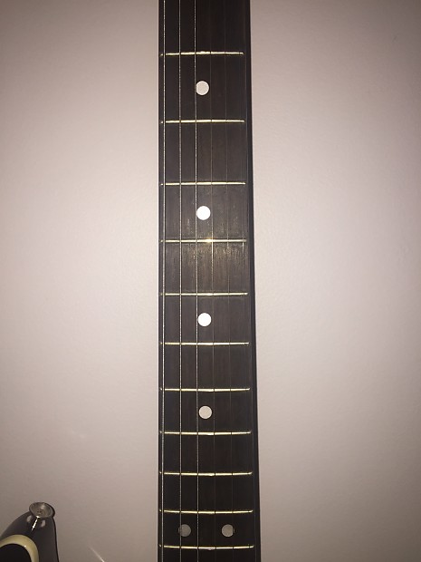 Fender Japan Exclusive Aerodyne Stratocaster Medium Scale Fender Japan Exclusive Aerodyne Stratocaster Medium Scale