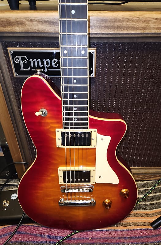 washburn P2／PⅡ／Nuno Bettencourt ヌーノ Washburn Nuno Bettencourt Princess P2 PII Rare Gibson