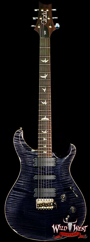 買収Paul Reed Smith PRS 509 10top ギター エレキギター 器 中古 S6541658 PRS