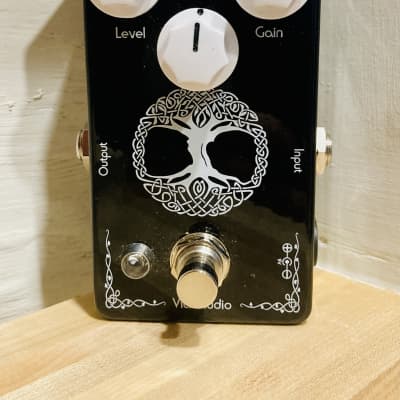 Reverb.com listing, price, conditions, and images for vick-audio-tree-of-life