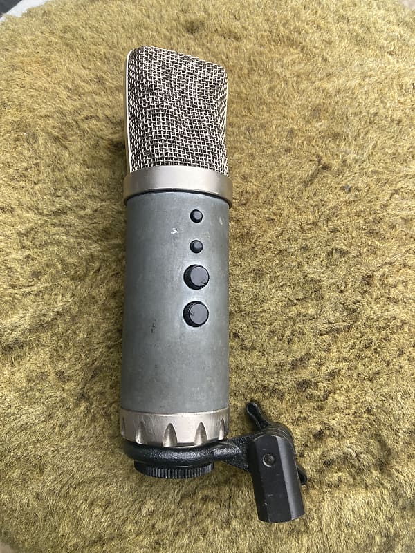 Reviewing Microphone X