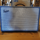 Supro 1688T Big Star 25-Watt 2x12 Tube Guitar Combo Amp