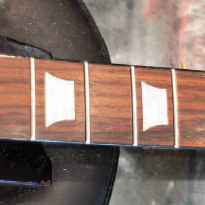 Tokai Les Paul Love Rock LTD ALS50QZ 1998 - Quilt Top - Import Japan image 9