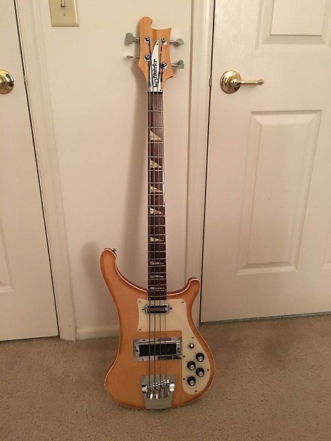 【美品】westminster リッケンバッカータイプ 希少 日本製 westminster RB500S リッケンバッカー ベース - メルカリ