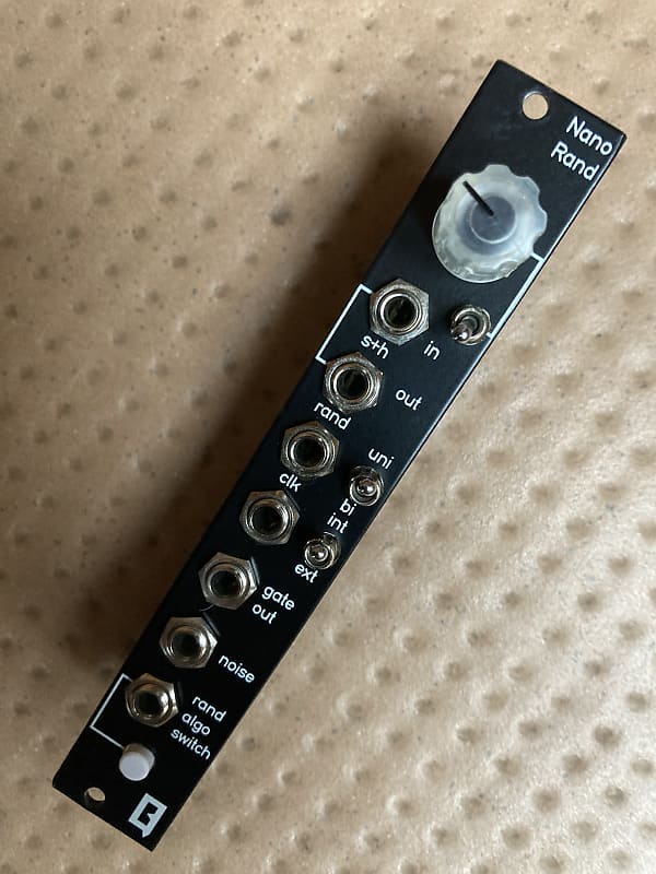 Qu-Bit Electronix Nano Rand v2