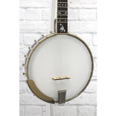 Hopkins Becky Buller Open Back Banjo- Brand New for sale