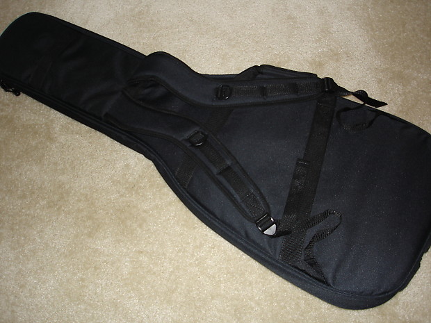 G&l gig bag hot sale