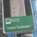 Seymour Duncan Custom Trembucker Pickup Nickel TB-5