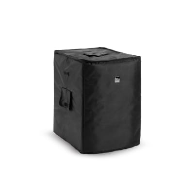 LD Systems MAUI 28 G3 SUB PC Padded protective cover for MAUI 28 G3 subwoofer image 1