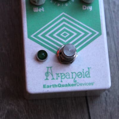 EarthQuaker Devices Arpanoid Polyphonic Pitch Arpeggiator V2 image 14