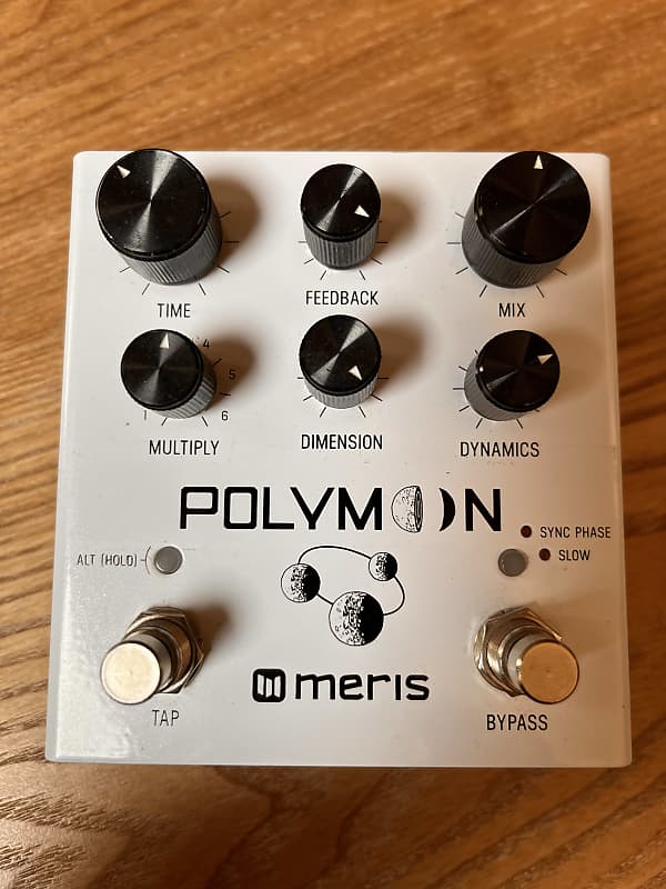 Meris Polymoon
