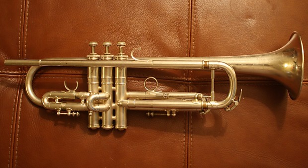 Conn 2b trumpet on sale