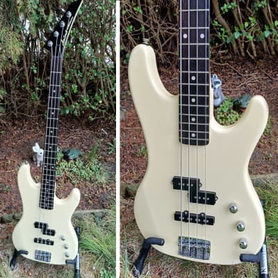 Aria Pro II Diamond Series Bass 1986 Vintage Matsumoko Japan
