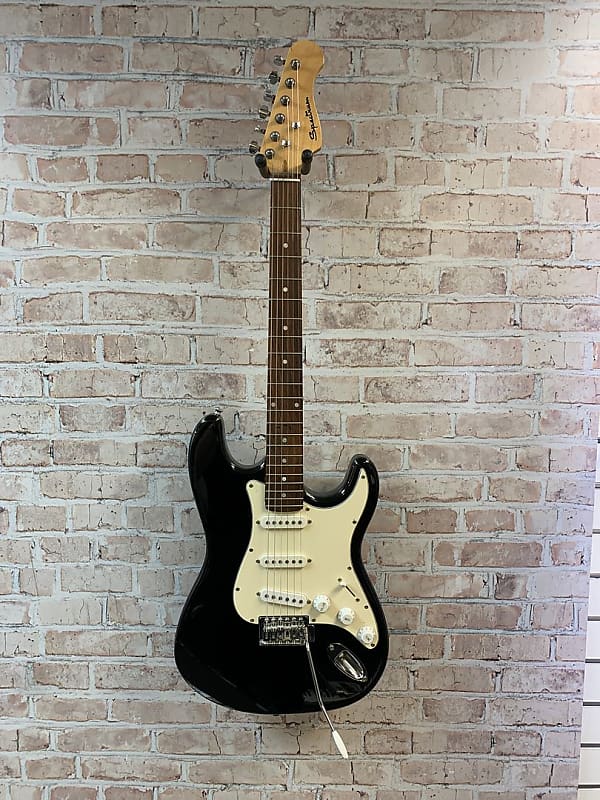 Spectrum stratocaster on sale