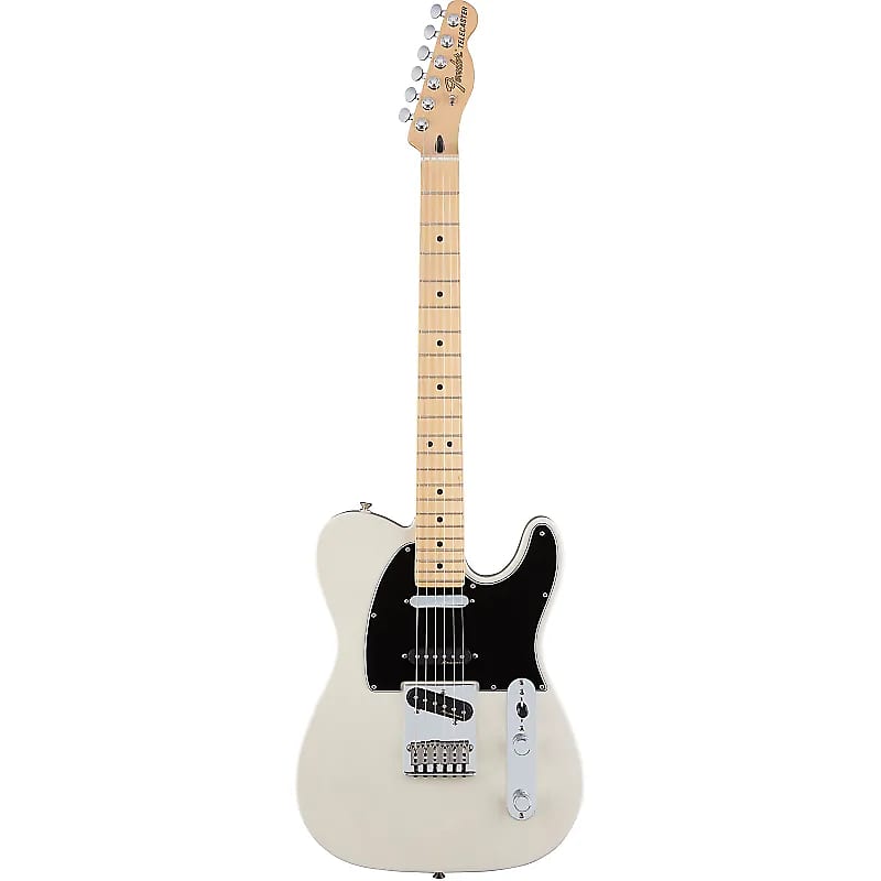 Fender Deluxe Nashville Telecaster | Reverb