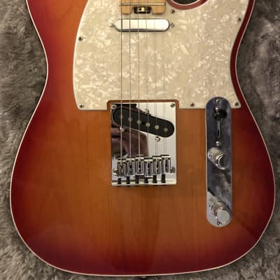 Fender American Elite Telecaster image 2