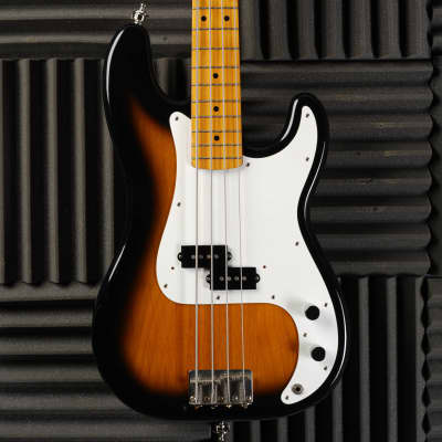 Fender PB-57 Precision Bass Reissue MIJ