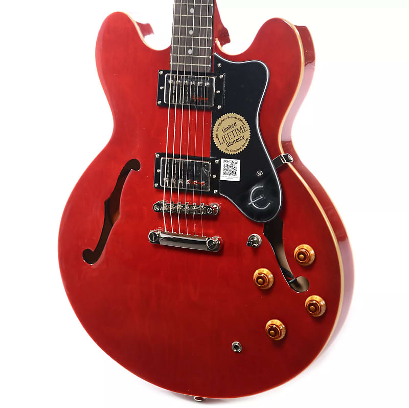 Epiphone The Dot 2008 - 2019 | Reverb Canada