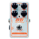 NEW! Xotic Effects BB Preamp-COMP Metalic FREE SHIPPING!!!