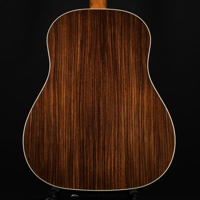 Gibson Acoustic J45 / J-45 Studio Rosewood Guitar Rosewood Burst 2023 (21593014) image 2