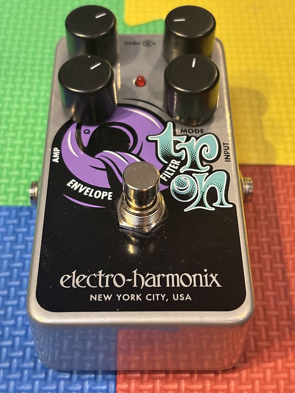 Electro-Harmonix Nano Q-Tron