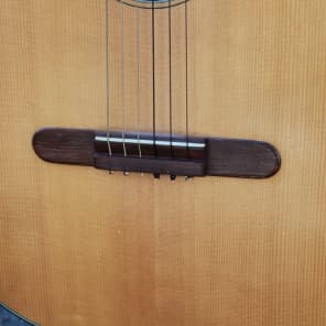 1965 Martin 00-16C Classical Guitar image 4