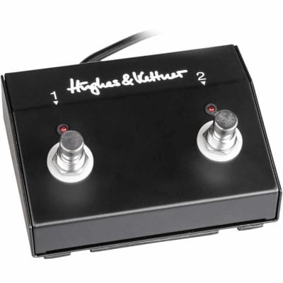 HUGHES & KETTNER FS-2 Amplis effets / Hughes & Kettner