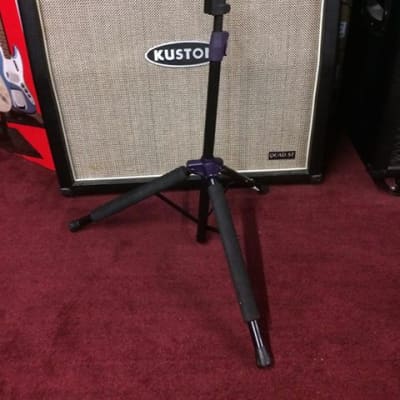On-Stage GS8200 Hang-It ProGrip II Guitar/Bass Stand ~ $5 Ship! image 10