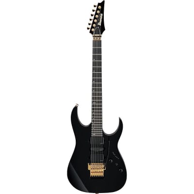 Ibanez AZ2204B-BK Prestige Black 2020 | Reverb Canada Ibanez AZ2204B-BK Prestige Black 2020 | Reverb Canada