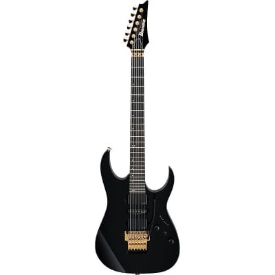 Ibanez RG752LWFX Prestige | Reverb