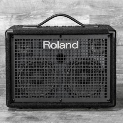 Roland KC-220 3-Channel 30-Watt 2x6.5