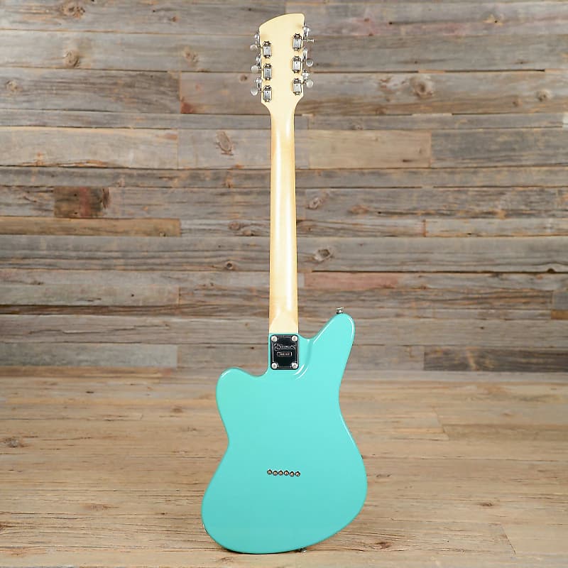 Charvel Surfcaster XII image 5