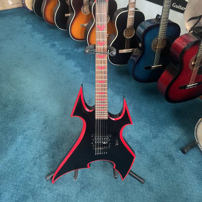 B.C. RICH BEAST (NJ SERIES) electric guitars for sale in USA | guitar-list