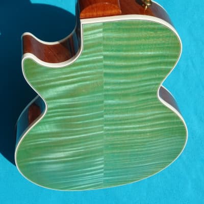 Gibson SUPREME 2015 image 7