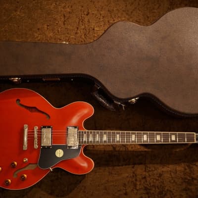 Tokai [Custom Order Model] ES336-CM C/SR #2449934 [3.36kg