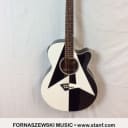 Dean MSP Michael Schenker Performer Acoustic-Electric Guitar - SW16078782