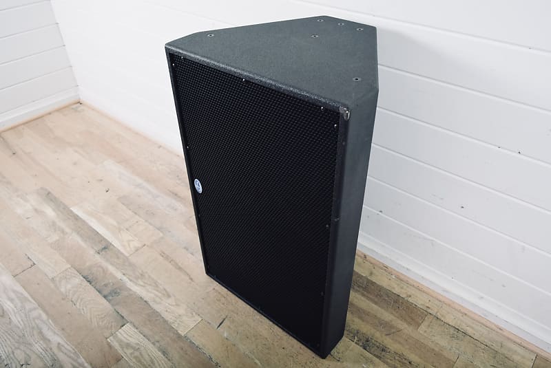 Danley SH69 Full Range Passive Speaker (church owned) Reverb