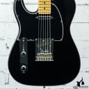 2012 Fender American Standard Left Handed Telecaster in Black W / HSC