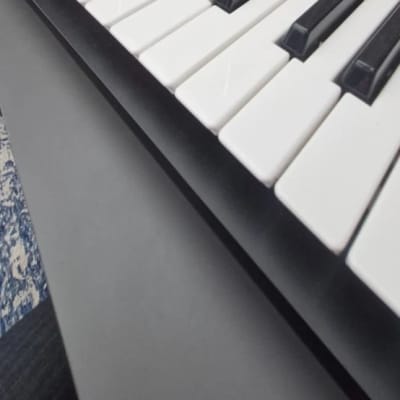 Roland JD-Xa 49-Key Analog/Digital Crossover Synthesizer 2015 - Present - Black