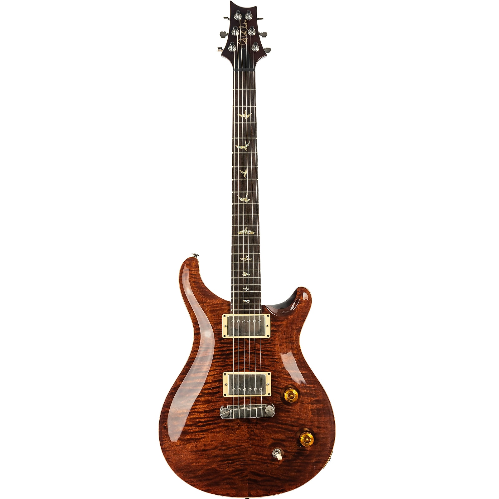 PRS Custom 22 Stoptail 2002 - 2014 | Reverb