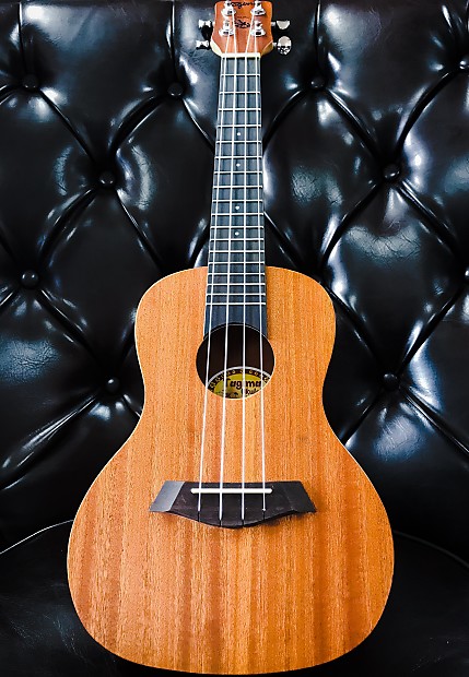 Ukulele 23k top